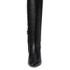 Madewell Womens Dorchester Dimes Tall Boot True Black 12 Medium