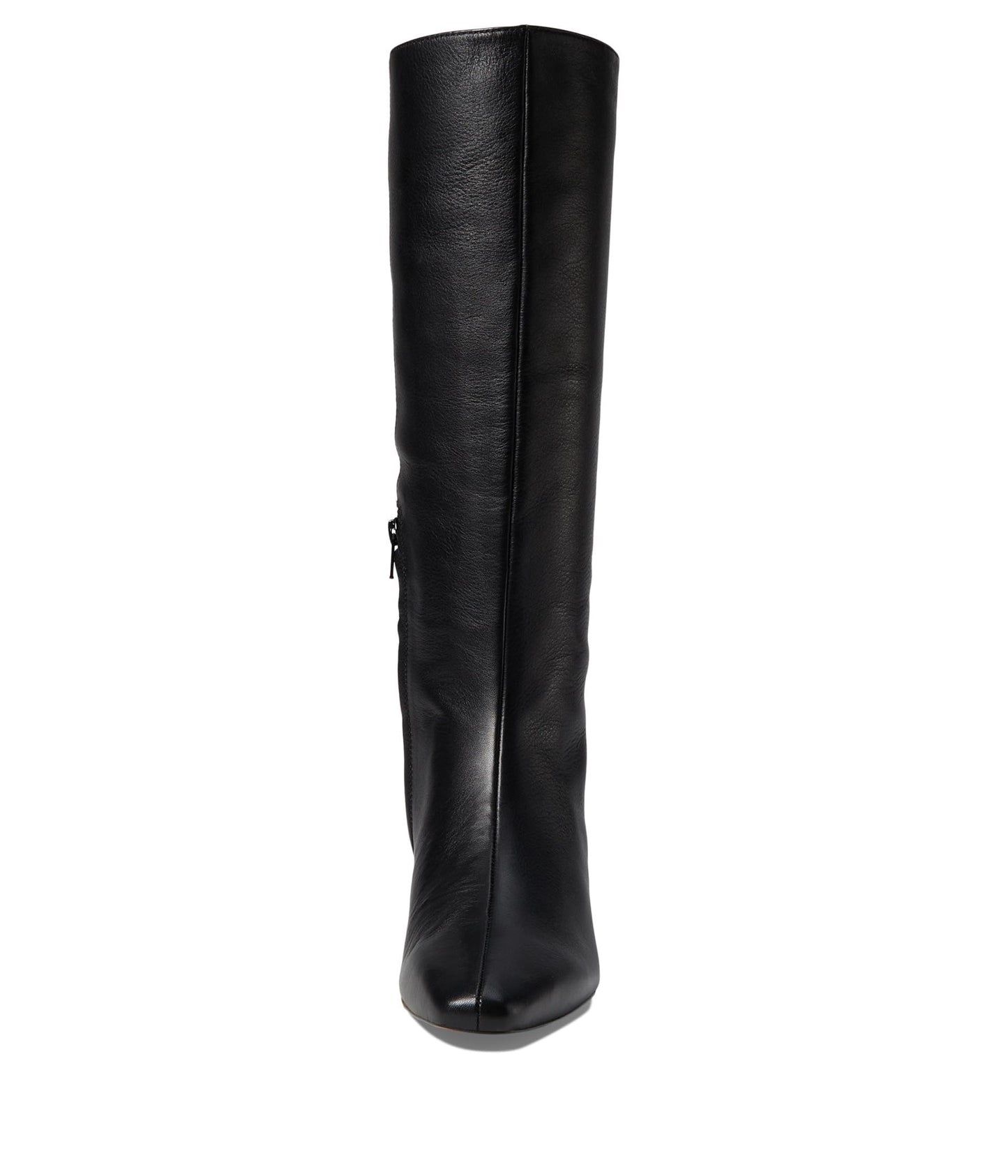 Madewell Womens Dorchester Dimes Tall Boot True Black 12 Medium