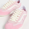 Vans Unisex Super Low Pro Sneakers, Sepia Rose, 8.5 US Women/7 US Men