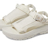 Teva Women's Hurricane Ampsole Volt, White, 10/12 M US