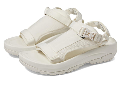 Teva Women's Hurricane Ampsole Volt, White, 10/12 M US