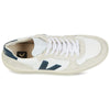 VEJA V-10 B-Mesh White/Nautico 39 (US Women's 8) M