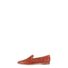 Frye Women's FR40392 Kenzie Studded, Cognac - 8M