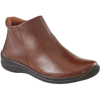 David Tate Sportivo Brown Mini Pebble 8 M (B)