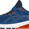 ASICS Kids GT-1000 8, Imperial/Imperial, K10 M US Little Kid