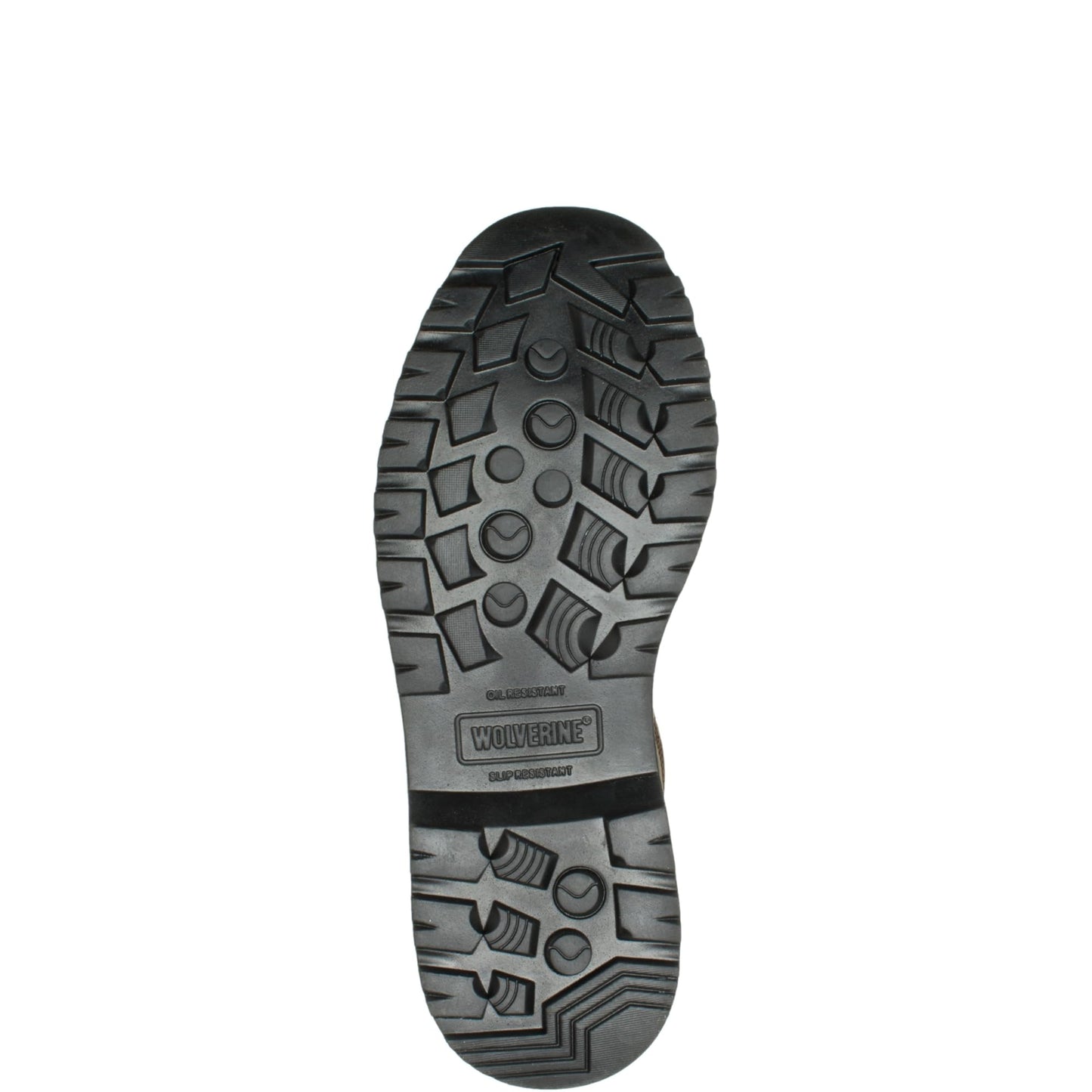 Wolverine Floorhand Met Guard Wellington