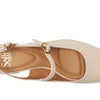 Sofft Women's Leyla Almond Patent 8 Medium