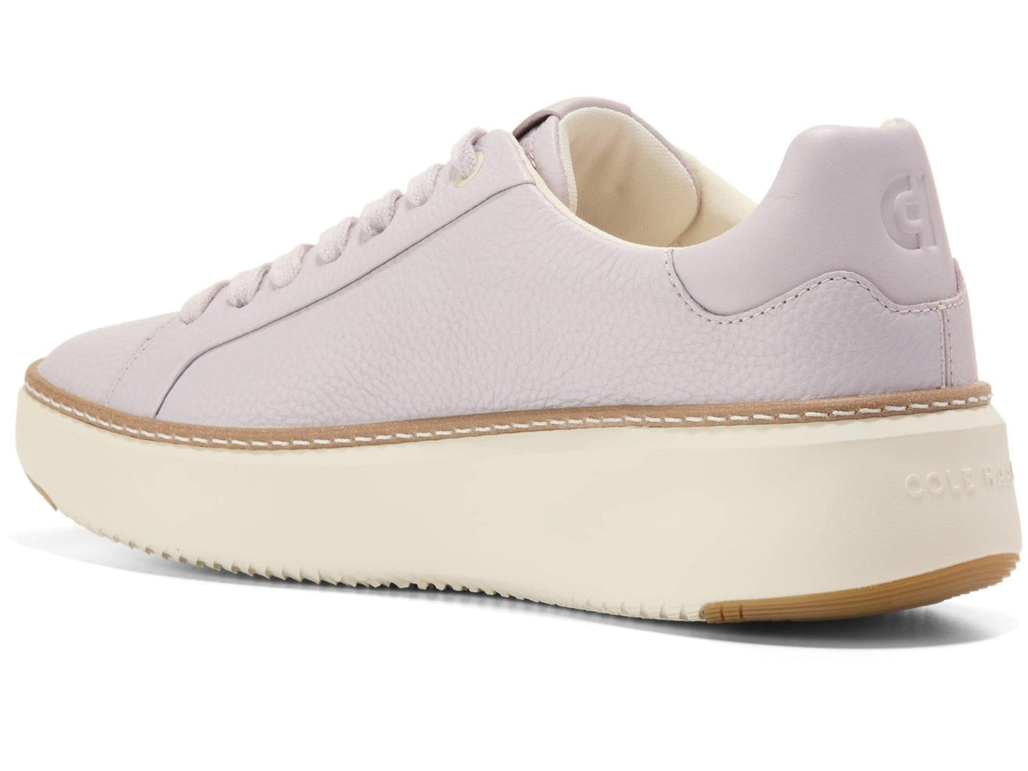 Cole Haan Women's Grandpro TopSpin Sneaker, Ashes of Roses, 8 Wide