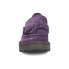 BORN Capri Purple 8.5 M (B)