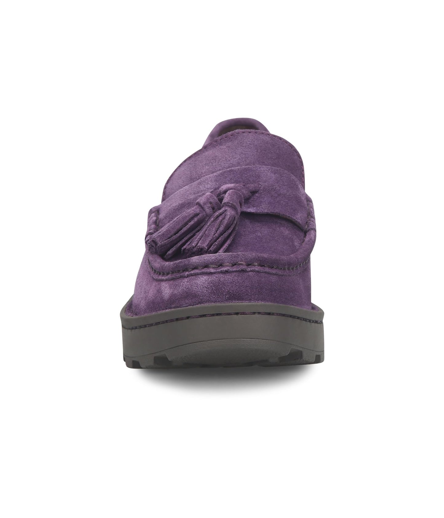 BORN Capri Purple 8.5 M (B)