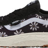 Vans - Kids Ultrarange Vr3 Shoes, Color Black/White, Size: 2.5 M US Little Kid