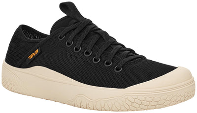 Teva Women's Terra Canyon Mesh, Black, 06/07.5 M US