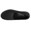 Skechers USA Reggae FestWillows Womens Slip On 10 BM US Black