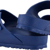 Birkenstock 1019142338 Arizona- Navy Eva N 38