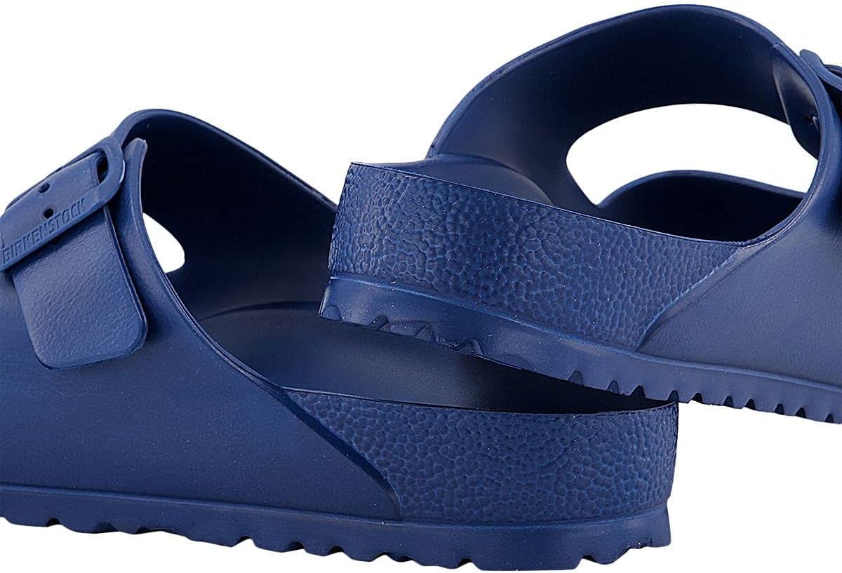 Birkenstock 1019142338 Arizona- Navy Eva N 38