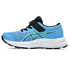 ASICS Kid's Contend 8 Pre-School Running Shoes, 1, Waterscape/Black