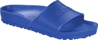 BIRKENSTOCK Unisex Barbados EVA Sandal, Ultra Blue, 45 R EU