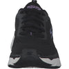 Skechers Women's Max Cushioning Elite - Destination Point, Black, 9