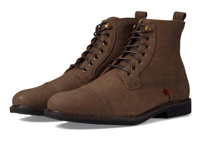 Marc Joseph New York Lincoln Center Truffle Washed Grainy 10.5 M
