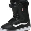 Vans Womens Encore OG Snowboard Boots (Black/White, 10)