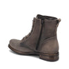 Taos Footwear Women's Boot Camp Smoke Rugged Boot 7-7.5 (M) US