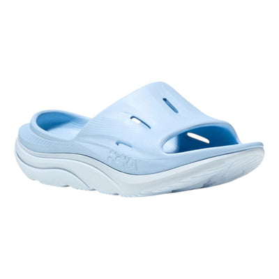 U Ora Recovery Slide 3 (IWAB - Ice Water/Airy Blue)