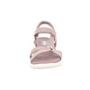Skechers womens ON-THE-GO 600 - BRILLIANCY Ankle Strap, Light Mauve, 8 M US