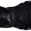 Skechers Men's Vigor 2.0 Trait Memory Foam Sneaker, Black/Black, 8.5 W US