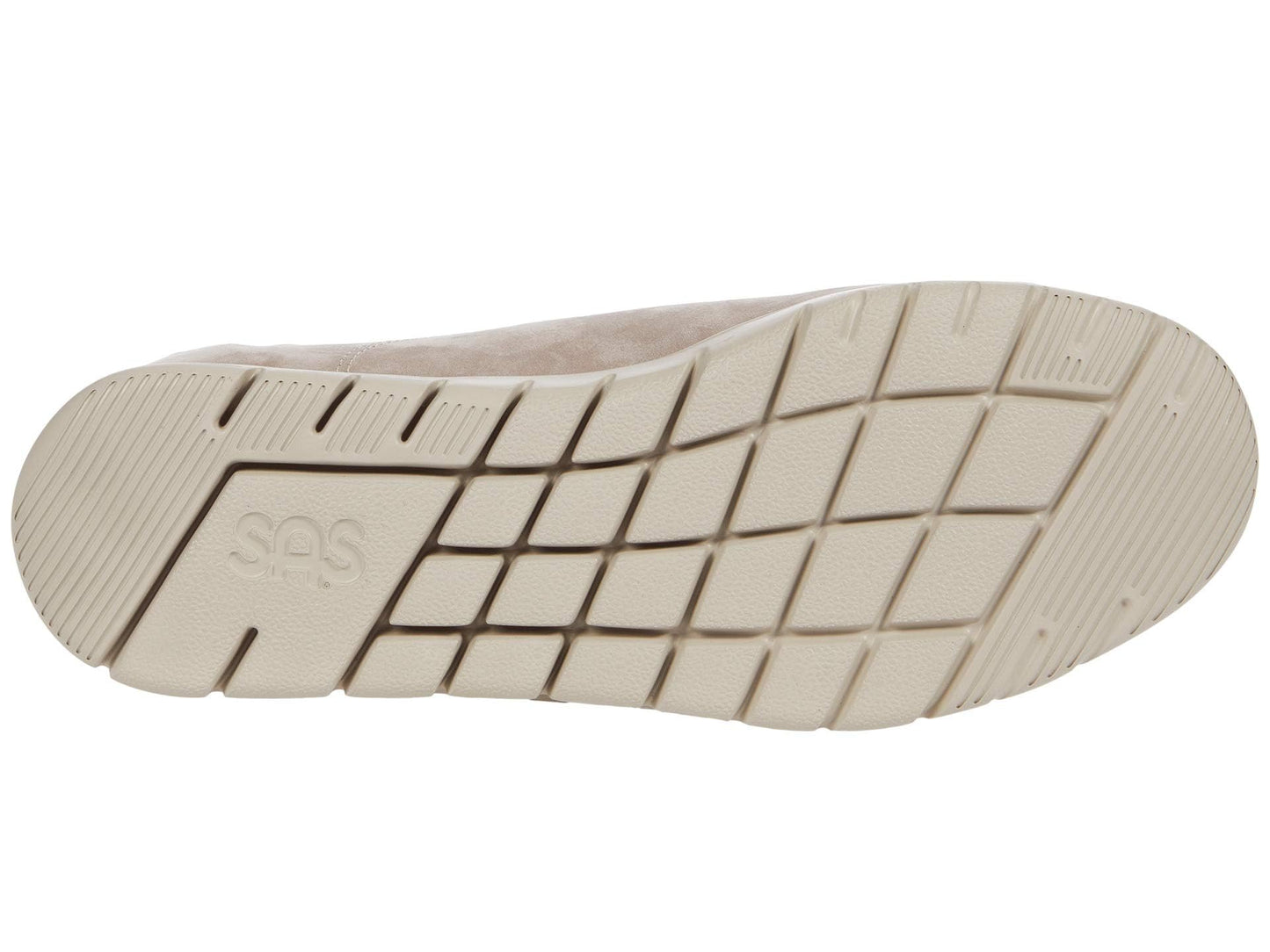 SAS Solstice II Desert Taupe 8 M (M) (B)