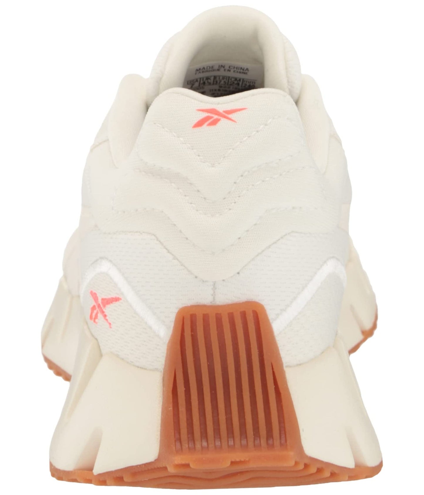 Reebok Women's Zig Zig Dynamica 4.0 Running Shoes