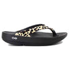 OOFOS OOlala Limited Thong Sandal