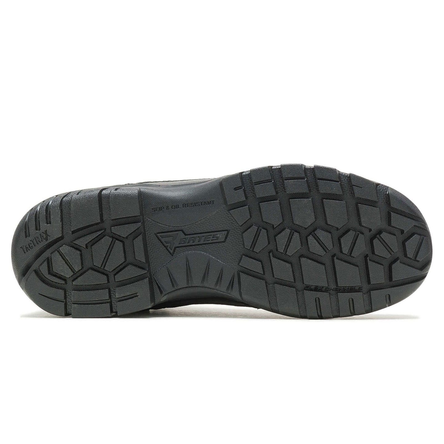 Bates Footwear Tactical Sport 2 Mid Comp Toe Black 10.5 EE - Wide