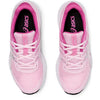 ASICS Kid's Contend 6 Grade School Running Shoes, 5.5, Cotton Candy/White