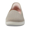Skechers On-The-Go Flex - Astonish Hands Free Slip-Ins Taupe 10 B (M)