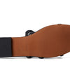 Madewell Deirdre Femme Slide True Black 7 M