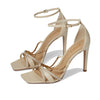 Schutz Women's Silvie Eggshell 7 M
