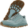 ALTRA Women's AL0A4VR7 Lone Peak 5 Trail Running Shoe, Ice Flow Blue - 8 M US