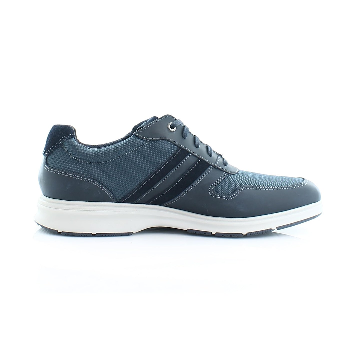 Rockport Total Motion City Apron Ubal New Dress Blues 11.5 M (D)