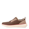 Cole Haan Grandsport Journey Knit Sneaker Truffle/Dune/Syrah/Egret 11.5 D (M)