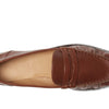 Madewell The Nye Penny Loafer Apple Butter 9 M