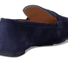 Stuart Weitzman Jet Loafer Nice Blue 1 8 B