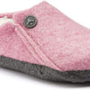 Birkenstock Zermatt Kid Rose Wool Shearling N 33 N EU