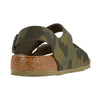 Birkenstock Milano Soft Footbed Desert Soil Camo Green Birko-Flor™ EU 46 (US Men's 13-13.5) Regular