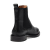 Madewell The Benning Chelsea Boot True Black 8.5 M