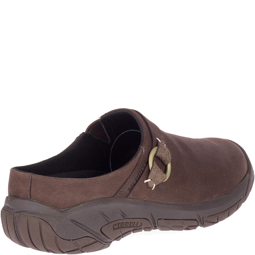 Merrell womens Encore Moc 4, Bracken, 10W