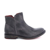 BedStu Yurisa Womens Boot 7 BM US Black
