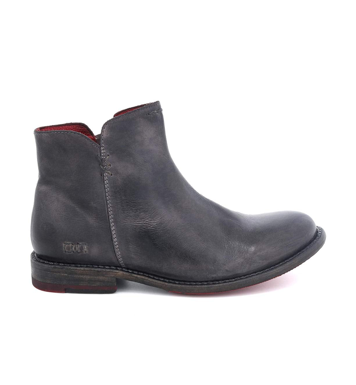 BedStu Yurisa Womens Boot 7 BM US Black