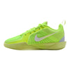 Sabrina 2 SE Big Kids' Basketball Shoes (Volt/Life Lime/Ghost/Doll) Size 4