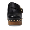 Michael Kors Rye Clog Black 7 M