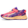 ASICS Kid's PRE Noosa TRI 13 Pre-School Running Shoes, 2.5, Blazing Coral/White